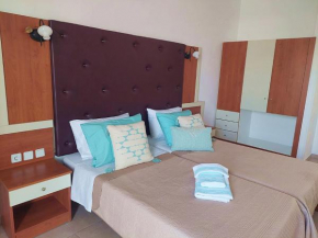 Studio at Faliraki Very Near to the sea - Apollonio A2